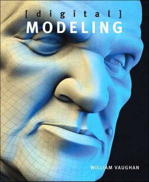 [Digital] Modeling (Chris Chae's Library)